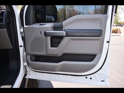 2017 Ford F-250 Super Duty XLT   - Photo 32 - Mesa, AZ 85201
