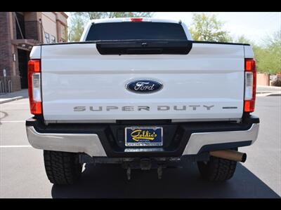 2017 Ford F-250 Super Duty XLT   - Photo 9 - Mesa, AZ 85201