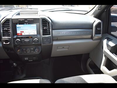 2017 Ford F-250 Super Duty XLT   - Photo 28 - Mesa, AZ 85201