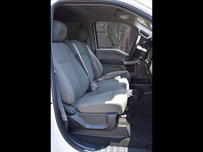 2017 Ford F-250 Super Duty XLT   - Photo 30 - Mesa, AZ 85201