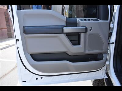 2017 Ford F-250 Super Duty XLT   - Photo 16 - Mesa, AZ 85201