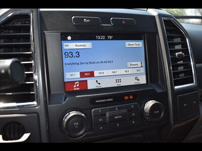 2017 Ford F-250 Super Duty XLT   - Photo 10 - Mesa, AZ 85201