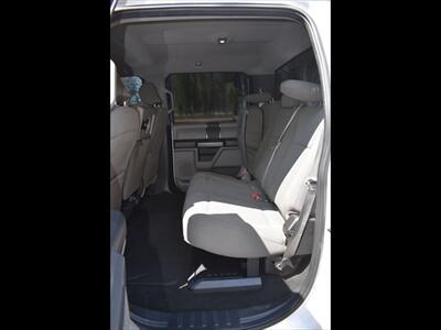 2017 Ford F-250 Super Duty XLT   - Photo 18 - Mesa, AZ 85201
