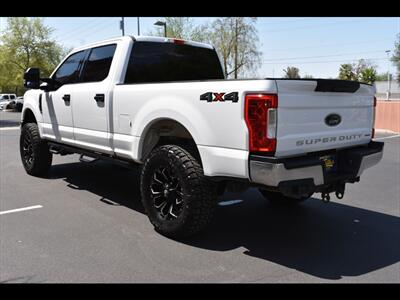 2017 Ford F-250 Super Duty XLT   - Photo 6 - Mesa, AZ 85201