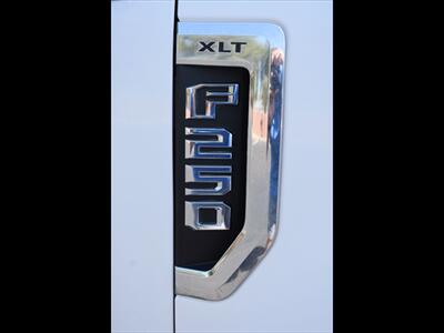 2017 Ford F-250 Super Duty XLT   - Photo 50 - Mesa, AZ 85201