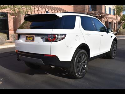 2016 Land Rover Discovery Sport SE   - Photo 7 - Mesa, AZ 85201