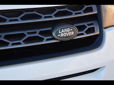 2016 Land Rover Discovery Sport SE   - Photo 45 - Mesa, AZ 85201