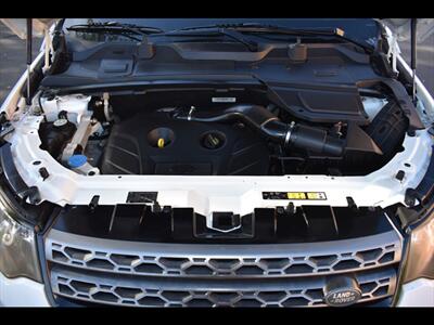 2016 Land Rover Discovery Sport SE   - Photo 40 - Mesa, AZ 85201