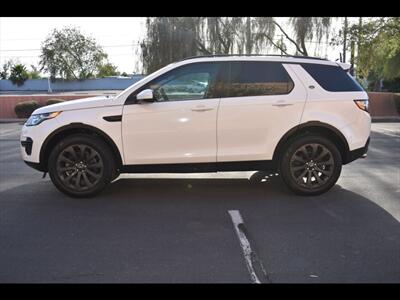 2016 Land Rover Discovery Sport SE   - Photo 4 - Mesa, AZ 85201