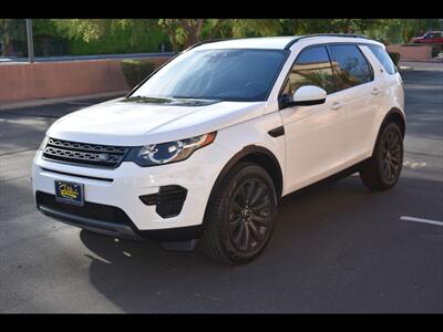 2016 Land Rover Discovery Sport SE   - Photo 3 - Mesa, AZ 85201