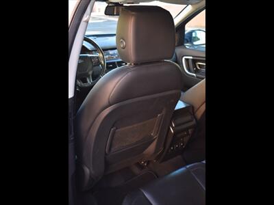 2016 Land Rover Discovery Sport SE   - Photo 21 - Mesa, AZ 85201