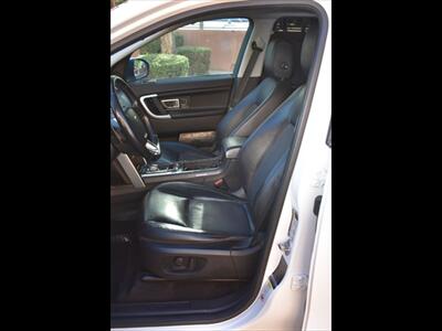 2016 Land Rover Discovery Sport SE   - Photo 16 - Mesa, AZ 85201