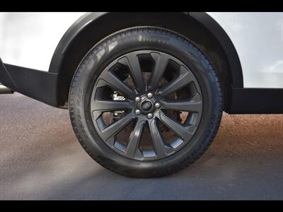 2016 Land Rover Discovery Sport SE   - Photo 38 - Mesa, AZ 85201