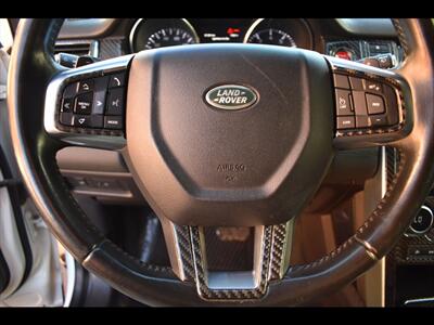 2016 Land Rover Discovery Sport SE   - Photo 14 - Mesa, AZ 85201