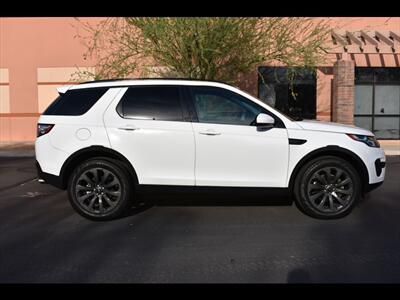 2016 Land Rover Discovery Sport SE   - Photo 1 - Mesa, AZ 85201