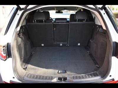 2016 Land Rover Discovery Sport SE   - Photo 25 - Mesa, AZ 85201
