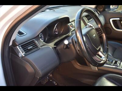 2016 Land Rover Discovery Sport SE   - Photo 15 - Mesa, AZ 85201