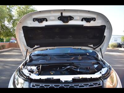 2016 Land Rover Discovery Sport SE   - Photo 39 - Mesa, AZ 85201