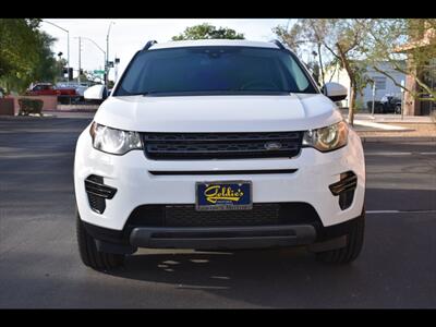 2016 Land Rover Discovery Sport SE   - Photo 8 - Mesa, AZ 85201