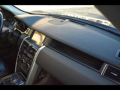 2016 Land Rover Discovery Sport SE   - Photo 37 - Mesa, AZ 85201