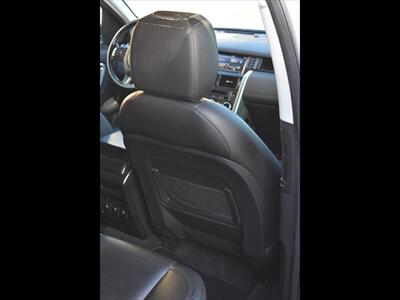 2016 Land Rover Discovery Sport SE   - Photo 27 - Mesa, AZ 85201