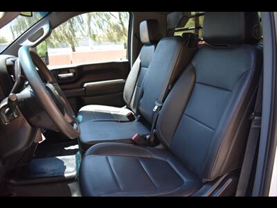 2022 Chevrolet Silverado 3500HD CC Work Truck   - Photo 18 - Mesa, AZ 85201