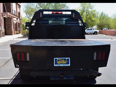 2022 Chevrolet Silverado 3500HD CC Work Truck   - Photo 6 - Mesa, AZ 85201