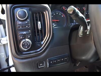 2022 Chevrolet Silverado 3500HD CC Work Truck   - Photo 29 - Mesa, AZ 85201