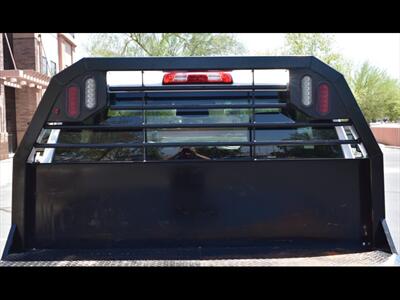 2022 Chevrolet Silverado 3500HD CC Work Truck   - Photo 10 - Mesa, AZ 85201