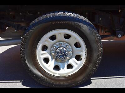 2022 Chevrolet Silverado 3500HD CC Work Truck   - Photo 39 - Mesa, AZ 85201