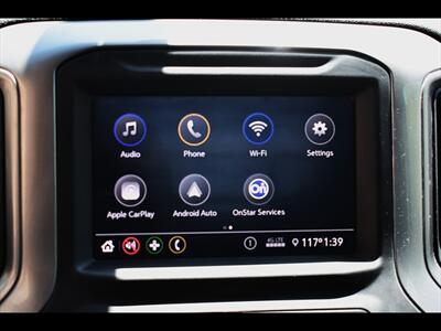 2022 Chevrolet Silverado 3500HD CC Work Truck   - Photo 33 - Mesa, AZ 85201