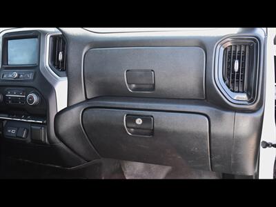 2022 Chevrolet Silverado 3500HD CC Work Truck   - Photo 25 - Mesa, AZ 85201