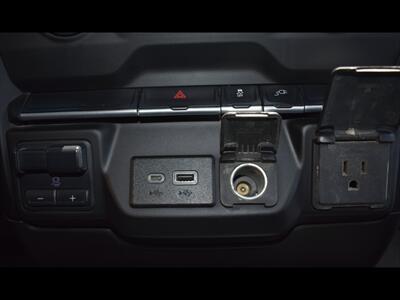 2022 Chevrolet Silverado 3500HD CC Work Truck   - Photo 36 - Mesa, AZ 85201