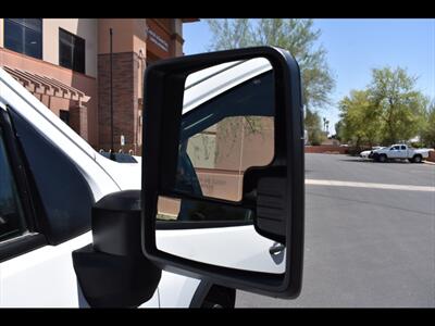2022 Chevrolet Silverado 3500HD CC Work Truck   - Photo 40 - Mesa, AZ 85201