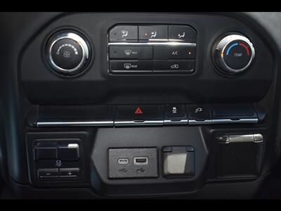 2022 Chevrolet Silverado 3500HD CC Work Truck   - Photo 35 - Mesa, AZ 85201