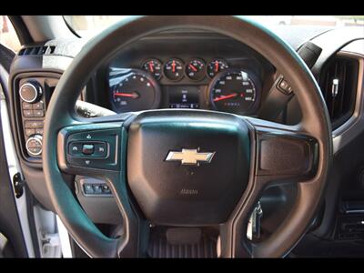 2022 Chevrolet Silverado 3500HD CC Work Truck   - Photo 27 - Mesa, AZ 85201