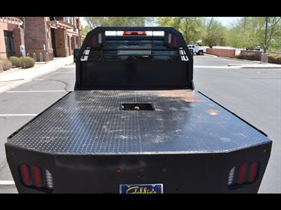 2022 Chevrolet Silverado 3500HD CC Work Truck   - Photo 11 - Mesa, AZ 85201