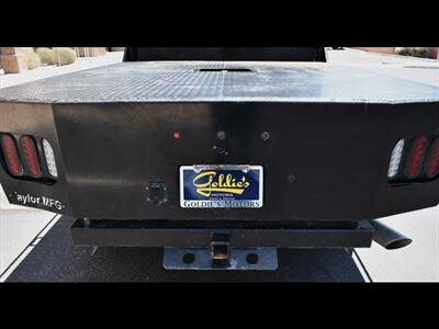 2022 Chevrolet Silverado 3500HD CC Work Truck   - Photo 13 - Mesa, AZ 85201
