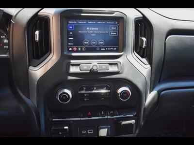 2022 Chevrolet Silverado 3500HD CC Work Truck   - Photo 31 - Mesa, AZ 85201