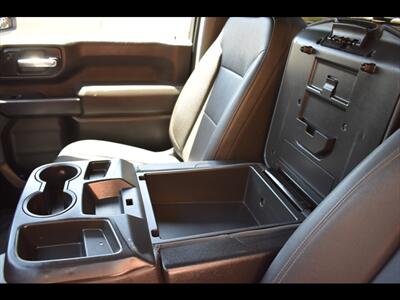 2022 Chevrolet Silverado 3500HD CC Work Truck   - Photo 17 - Mesa, AZ 85201
