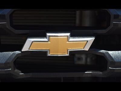 2022 Chevrolet Silverado 3500HD CC Work Truck   - Photo 42 - Mesa, AZ 85201