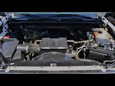 2022 Chevrolet Silverado 3500HD CC Work Truck   - Photo 45 - Mesa, AZ 85201