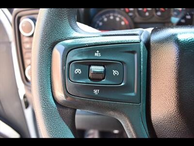 2022 Chevrolet Silverado 3500HD CC Work Truck   - Photo 30 - Mesa, AZ 85201