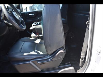 2022 Chevrolet Silverado 3500HD CC Work Truck   - Photo 19 - Mesa, AZ 85201