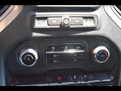 2022 Chevrolet Silverado 3500HD CC Work Truck   - Photo 34 - Mesa, AZ 85201