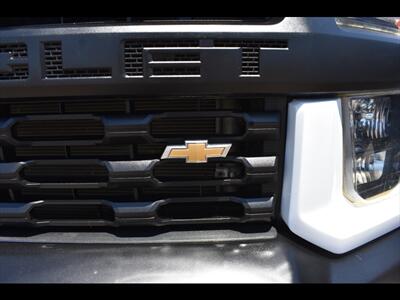 2022 Chevrolet Silverado 3500HD CC Work Truck   - Photo 41 - Mesa, AZ 85201