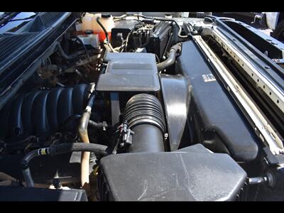 2022 Chevrolet Silverado 3500HD CC Work Truck   - Photo 46 - Mesa, AZ 85201