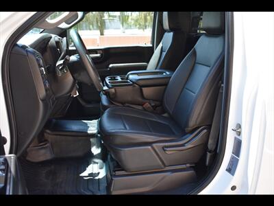 2022 Chevrolet Silverado 3500HD CC Work Truck   - Photo 16 - Mesa, AZ 85201