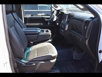 2022 Chevrolet Silverado 3500HD CC Work Truck   - Photo 24 - Mesa, AZ 85201