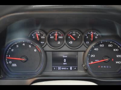 2022 Chevrolet Silverado 3500HD CC Work Truck   - Photo 28 - Mesa, AZ 85201